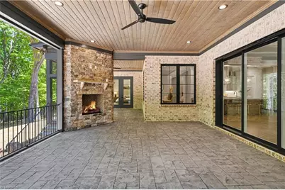 630 Harper Cate Court, Greensboro, NC 27455 - Photo 47