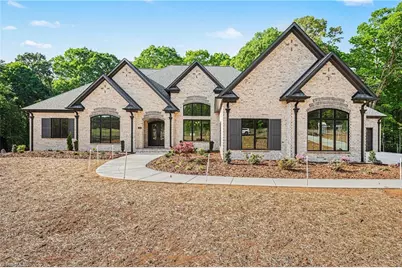 630 Harper Cate Court, Greensboro, NC 27455 - Photo 1