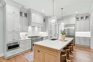 630 Harper Cate Ct, Greensboro, NC 27455 - Photo 17
