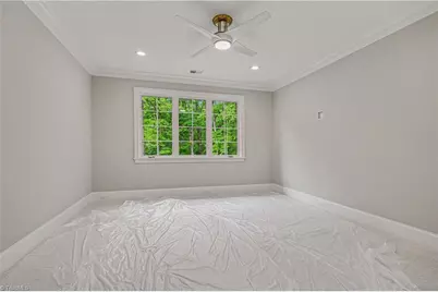 630 Harper Cate Court, Greensboro, NC 27455 - Photo 37