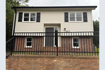 411 Doak Street, Thomasville, NC 27360 - Photo 1