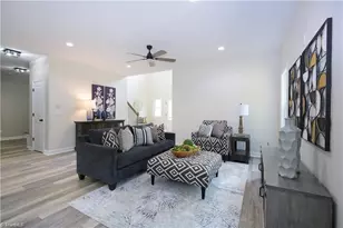 540 N Timberlea St, Liberty, NC 27298 - Photo 9