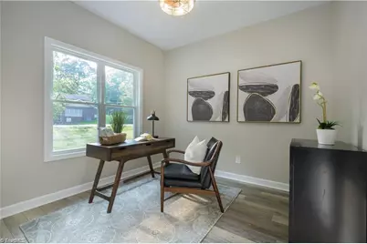 540 N Timberlea Street, Liberty, NC 27298 - Photo 19