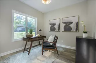 540 N Timberlea St, Liberty, NC 27298 - Photo 19