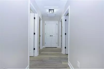 540 N Timberlea Street, Liberty, NC 27298 - Photo 17