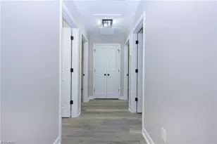 540 N Timberlea St, Liberty, NC 27298 - Photo 17