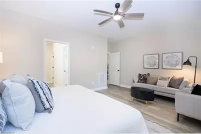 540 N Timberlea Street, Liberty, NC 27298 - Photo 21