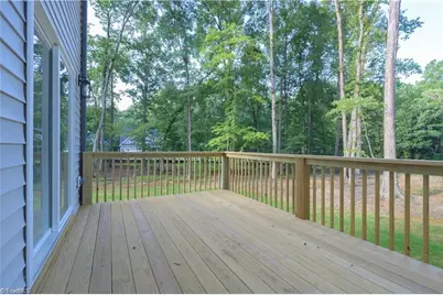 540 N Timberlea Street, Liberty, NC 27298 - Photo 35