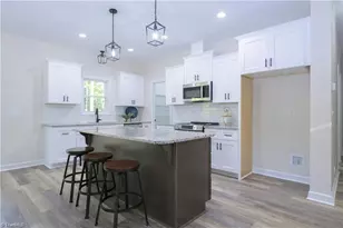 540 N Timberlea St, Liberty, NC 27298 - Photo 13