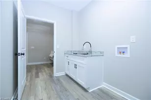 540 N Timberlea St, Liberty, NC 27298 - Photo 27