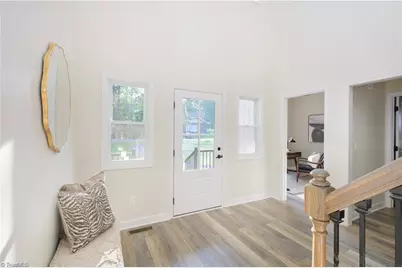 540 N Timberlea Street, Liberty, NC 27298 - Photo 25