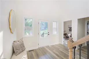 540 N Timberlea St, Liberty, NC 27298 - Photo 25