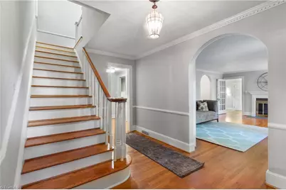 335 Fairfax Drive, Winston-Salem, NC 27104 - Photo 3