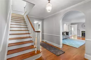 335 Fairfax Dr, Winston-Salem, NC 27104 - Photo 3