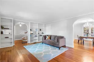 335 Fairfax Dr, Winston-Salem, NC 27104 - Photo 5