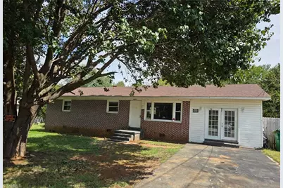 901 Hickory Chapel Road, High Point, NC 27260 - Photo 1