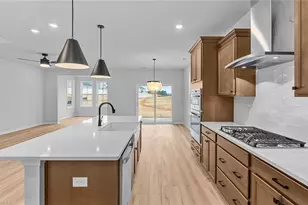 486 Yarrow Dr, Lexington, NC 27295 - Photo 3