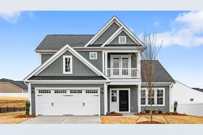 486 Yarrow Drive, Lexington, NC 27295 - Photo 1