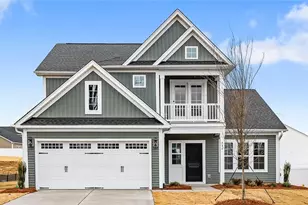 486 Yarrow Dr, Lexington, NC 27295 - Photo 1