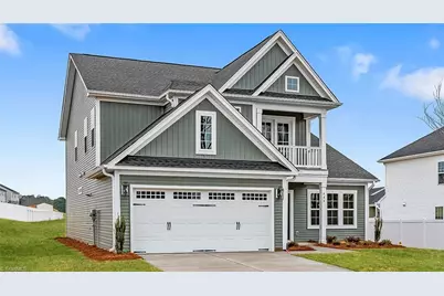 486 Yarrow Drive, Lexington, NC 27295 - Photo 3