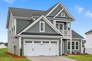 486 Yarrow Dr, Lexington, NC 27295 - Photo 37