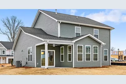 486 Yarrow Drive, Lexington, NC 27295 - Photo 37