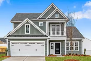 486 Yarrow Dr, Lexington, NC 27295 - Photo 1