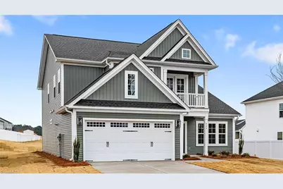 486 Yarrow Drive, Lexington, NC 27295 - Photo 3