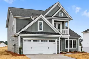 486 Yarrow Dr, Lexington, NC 27295 - Photo 3