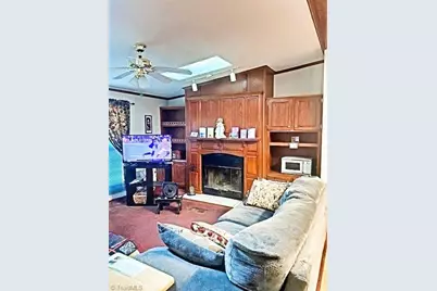 152 Crystal Lake Drive, Timberlake, NC 27583 - Photo 11