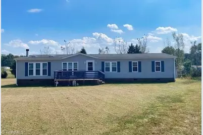 152 Crystal Lake Drive, Timberlake, NC 27583 - Photo 1