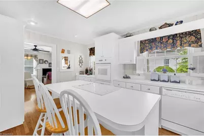 318 S Fayetteville Street, Liberty, NC 27298 - Photo 5