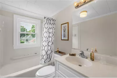 318 S Fayetteville Street, Liberty, NC 27298 - Photo 23