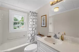 318 S Fayetteville St, Liberty, NC 27298 - Photo 23