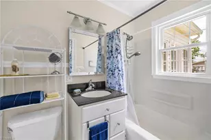 318 S Fayetteville St, Liberty, NC 27298 - Photo 17