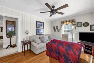 318 S Fayetteville St, Liberty, NC 27298 - Photo 13