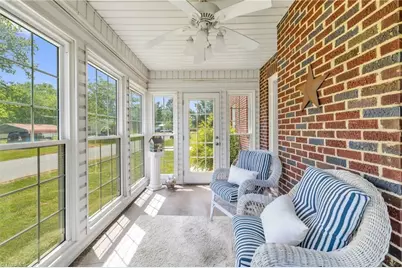 318 S Fayetteville Street, Liberty, NC 27298 - Photo 9