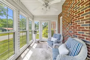 318 S Fayetteville St, Liberty, NC 27298 - Photo 9