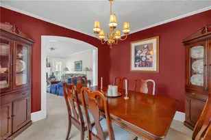 318 S Fayetteville St, Liberty, NC 27298 - Photo 11