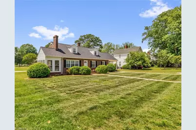 318 S Fayetteville Street, Liberty, NC 27298 - Photo 1