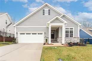 2433 Albemarle Ct, Winston-Salem, NC 27106 - Photo 1