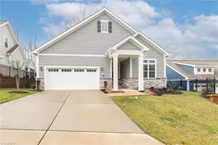 2433 Albemarle Ct, Winston-Salem, NC 27106 - Photo 3