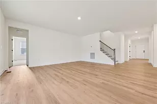 466 Parklane Dr, Gibsonville, NC 27249 - Photo 3