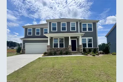 466 Parklane Drive, Gibsonville, NC 27249 - Photo 1