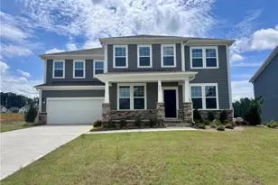 466 Parklane Dr, Gibsonville, NC 27249 - Photo 1