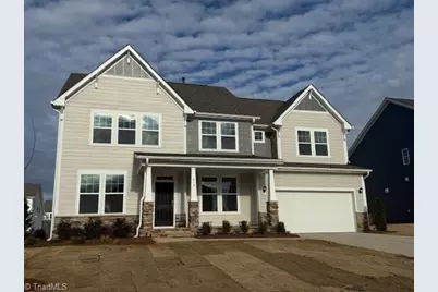 439 Parklane Drive, Gibsonville, NC 27249 - Photo 1