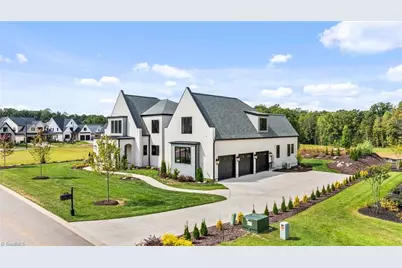 1817 Chanterelle Court, Winston-Salem, NC 27106 - Photo 3