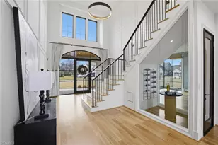 1817 Chanterelle Ct, Winston-Salem, NC 27106 - Photo 9