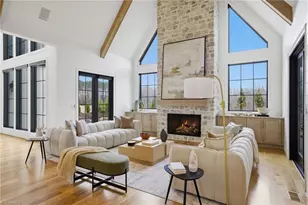 1817 Chanterelle Ct, Winston-Salem, NC 27106 - Photo 1