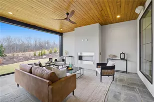 1817 Chanterelle Ct, Winston-Salem, NC 27106 - Photo 31